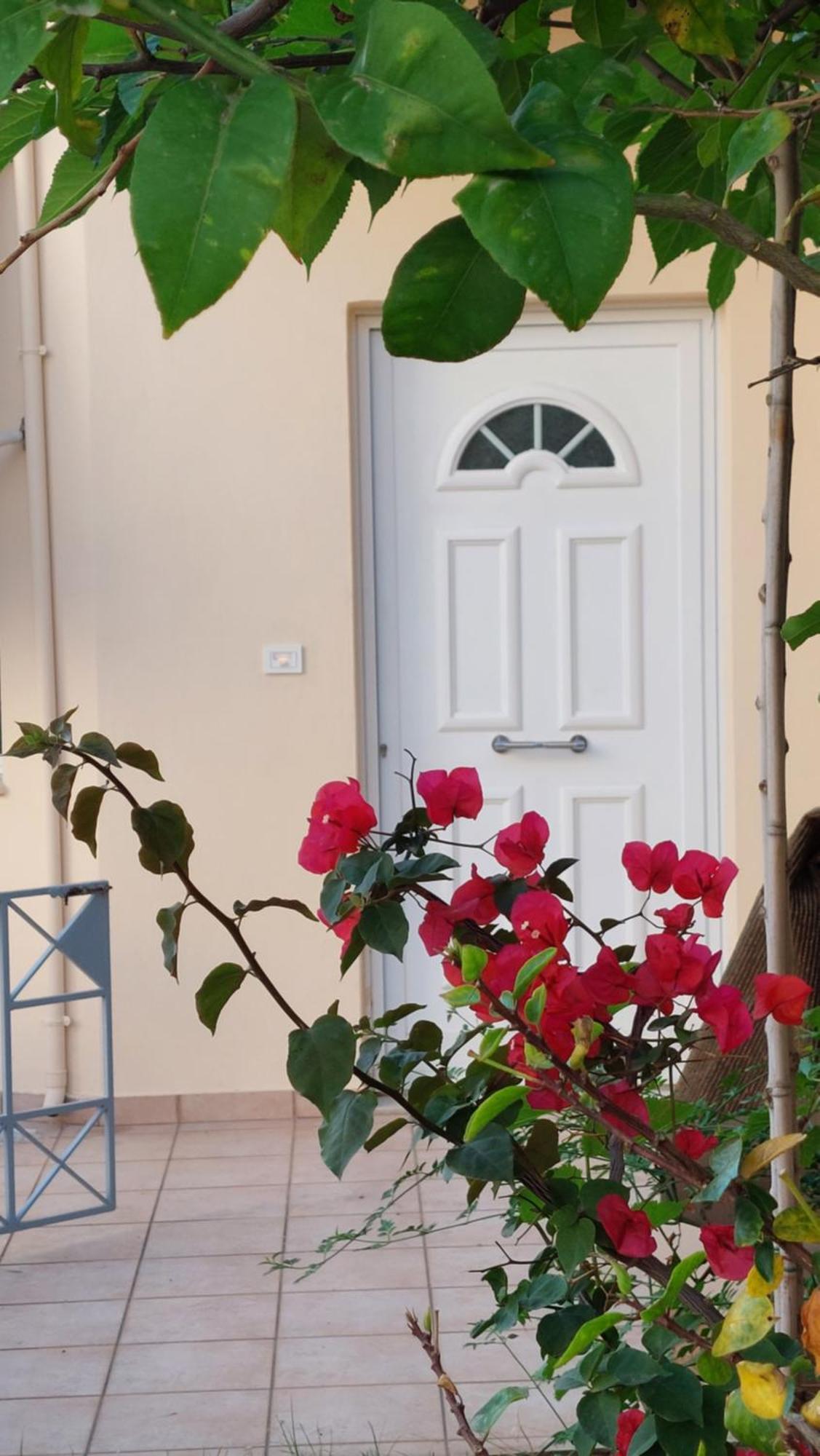 Villa Sunbeam Retreat La Canea Exterior foto