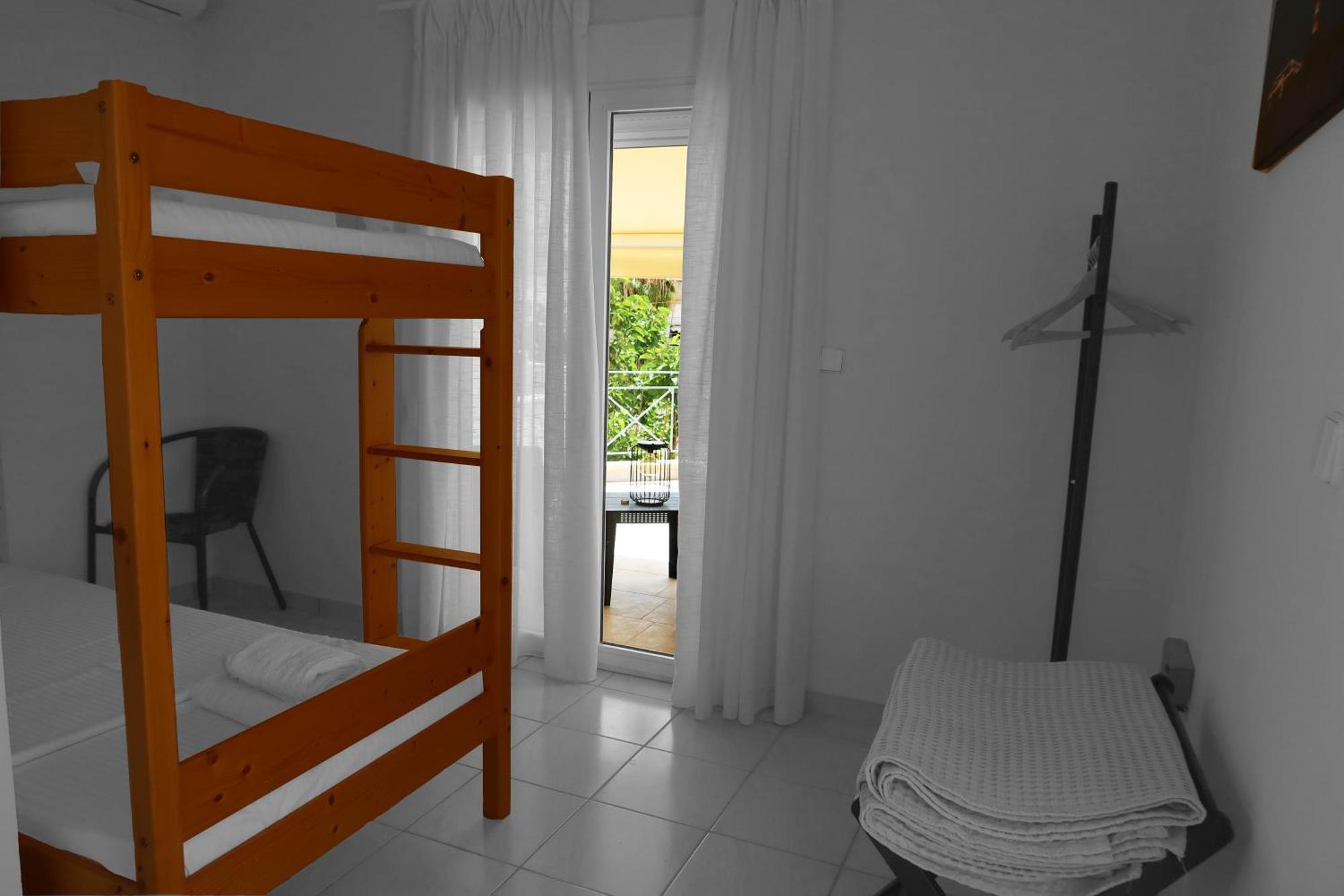 Villa Sunbeam Retreat La Canea Exterior foto